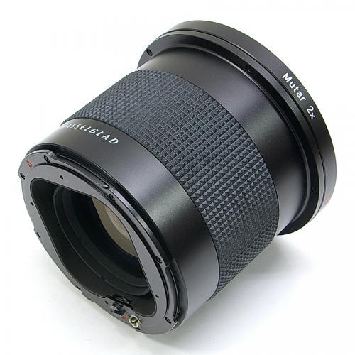 【中古】 ハッセル Mutar T* 2x テレコンバーター HASSELBLAD 中古交換レンズ 07089 【ムター】