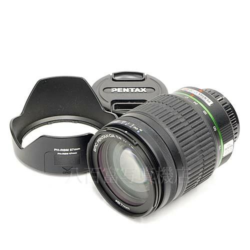 SMC ペンタックス DA 17-70mm F4 AL SDM PENTAX 17217 交換レンズ ...