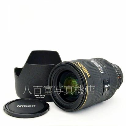 【中古】ニコン AF-S ED Nikkor 28-70mm F2.8D ブラック Nikon ニッコール 中古交換レンズ 47637