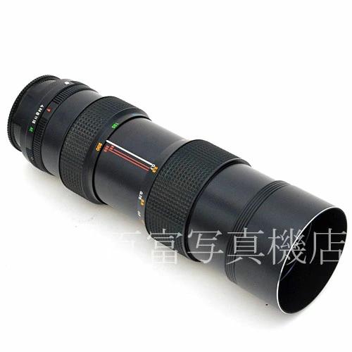 Buy [Used] Konica HEXANON AR UC 80-200mm F4 AE Hexanon KONICA Used