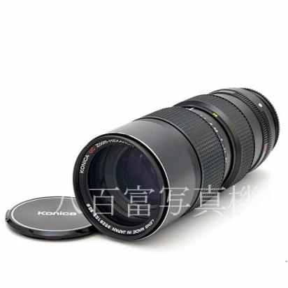 Buy [Used] Konica HEXANON AR UC 80-200mm F4 AE Hexanon KONICA Used