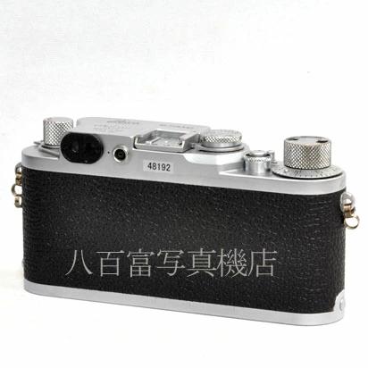 ライカ IIIf ボディ レッドシンクロ Leica フイルムカメラ 48192