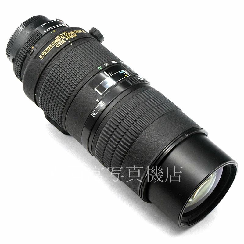 13975 ☆良品 Nikon AF Micro Nikkor 70-180mm | camillevieraservices.com