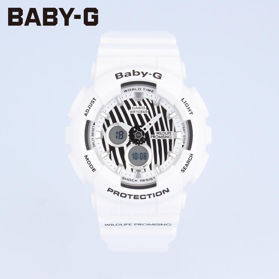 Buy CASIO BABY-G BabyG BA-120WLP-7A ( BA 120WLP 7A BA120WLP7A BA