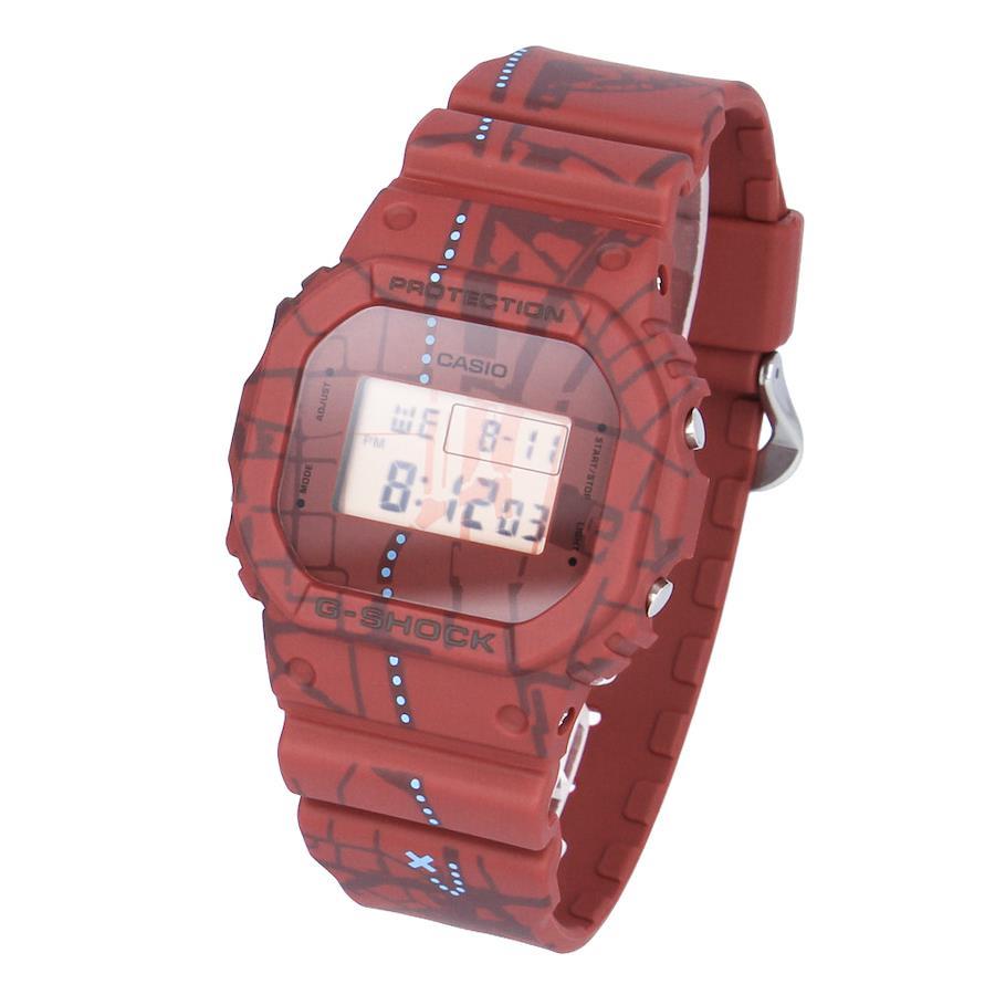 Buy CASIO G-SHOCK DW-5600SBY-4 5600 SERIES Quartz Treasure Hunt