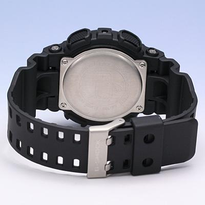 vokal Solrig eksplicit Buy CASIO G-SHOCK GSHOCK GA-100-1A1 ( GA 100 1A1 GA1001A1 GA-100 GA-100-1A  ) Wrist Watch For Men from Japan - Buy authentic Plus exclusive items from  Japan | ZenPlus
