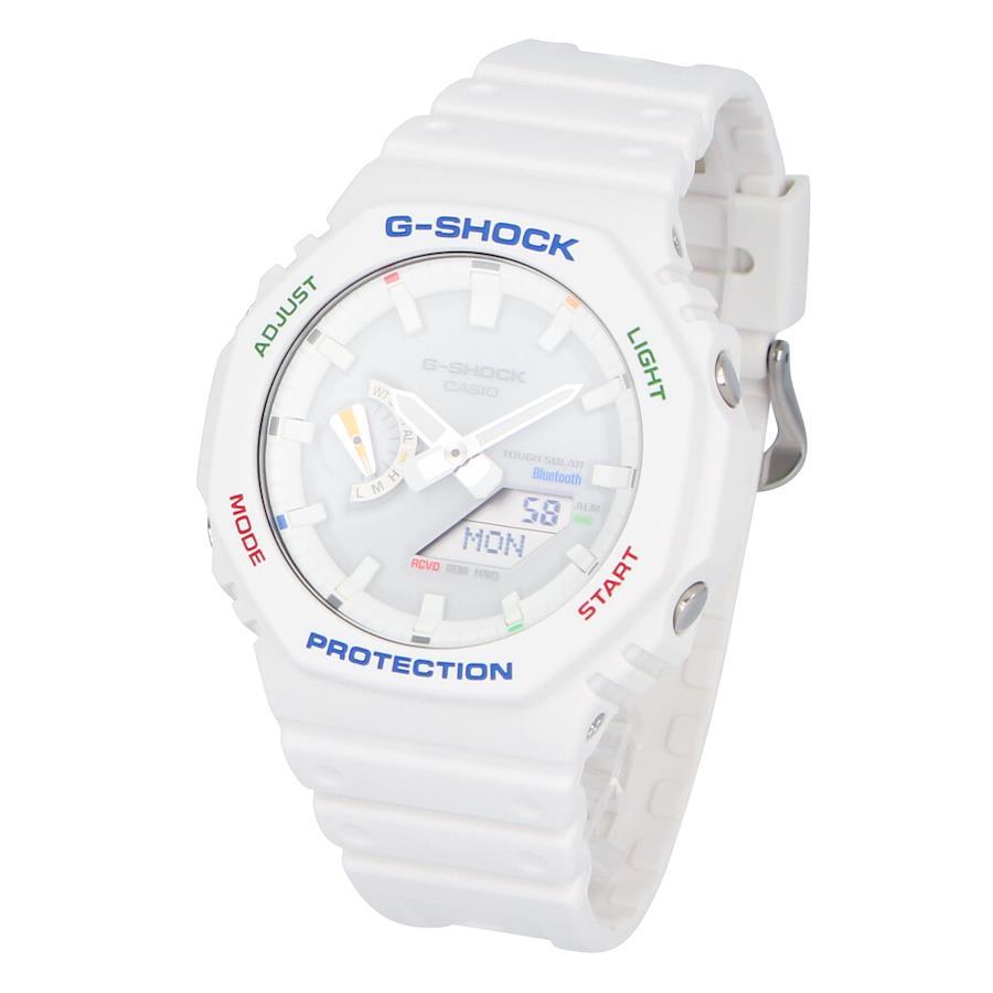 CASIO G-SHOCK GA-B2100FC-7A GA-B2100FC GA-B2100 Quartz Wrist Watch For ...