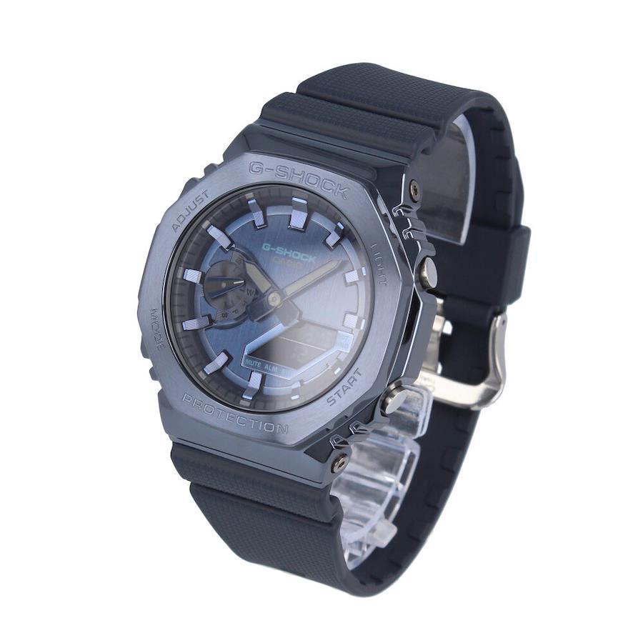 CASIO G-SHOCK GSHOCK GM-2100N-2AJF JAPAN MODEL Wrist Watch For Men