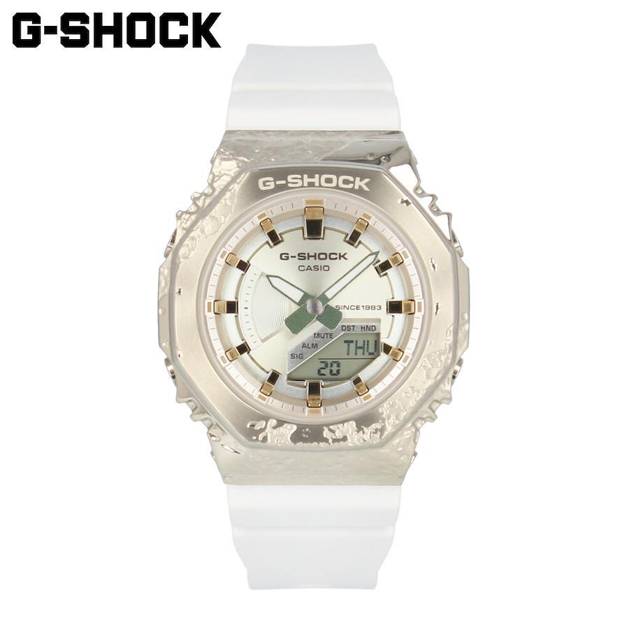 Buy ASIO G-SHOCK GM-S2140GEM-9A GM-S2140 40th Anniversary