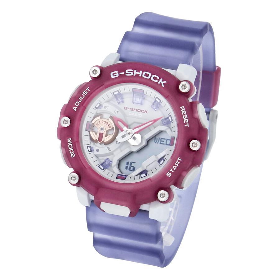 Buy CASIO G-SHOCK GMA-S2200PE-6A GMA-S2200 Series Casual Sporty