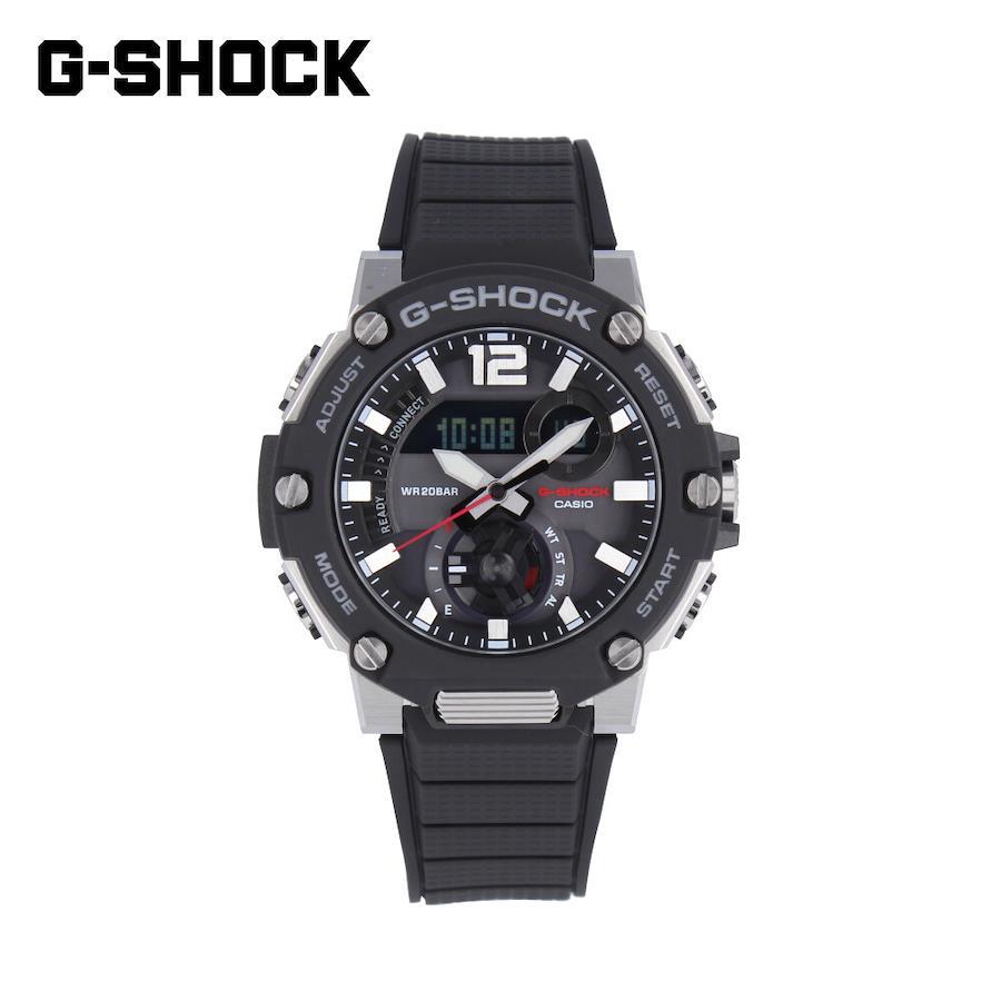 卡西歐G-SHOCK 手錶GST-B300-1A 男士- 網購日本原版商品，點對點直送