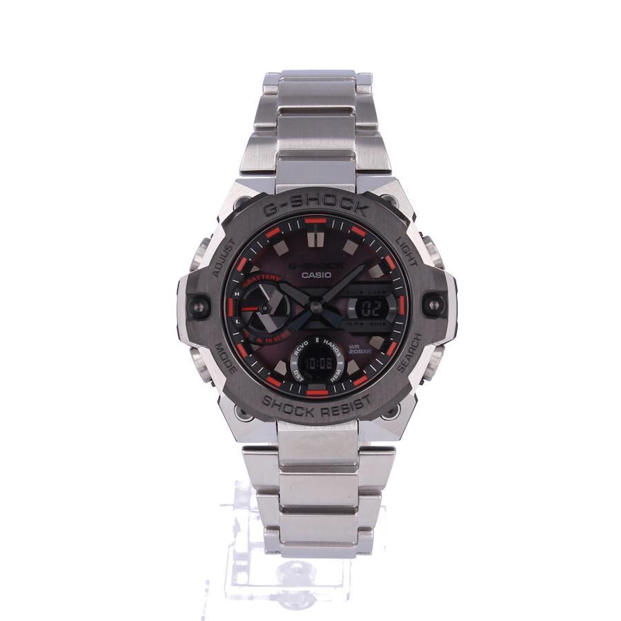 Buy CASIO G-SHOCK GSHOCK GST-B400AD-1A4 ( GST B400AD 1A4