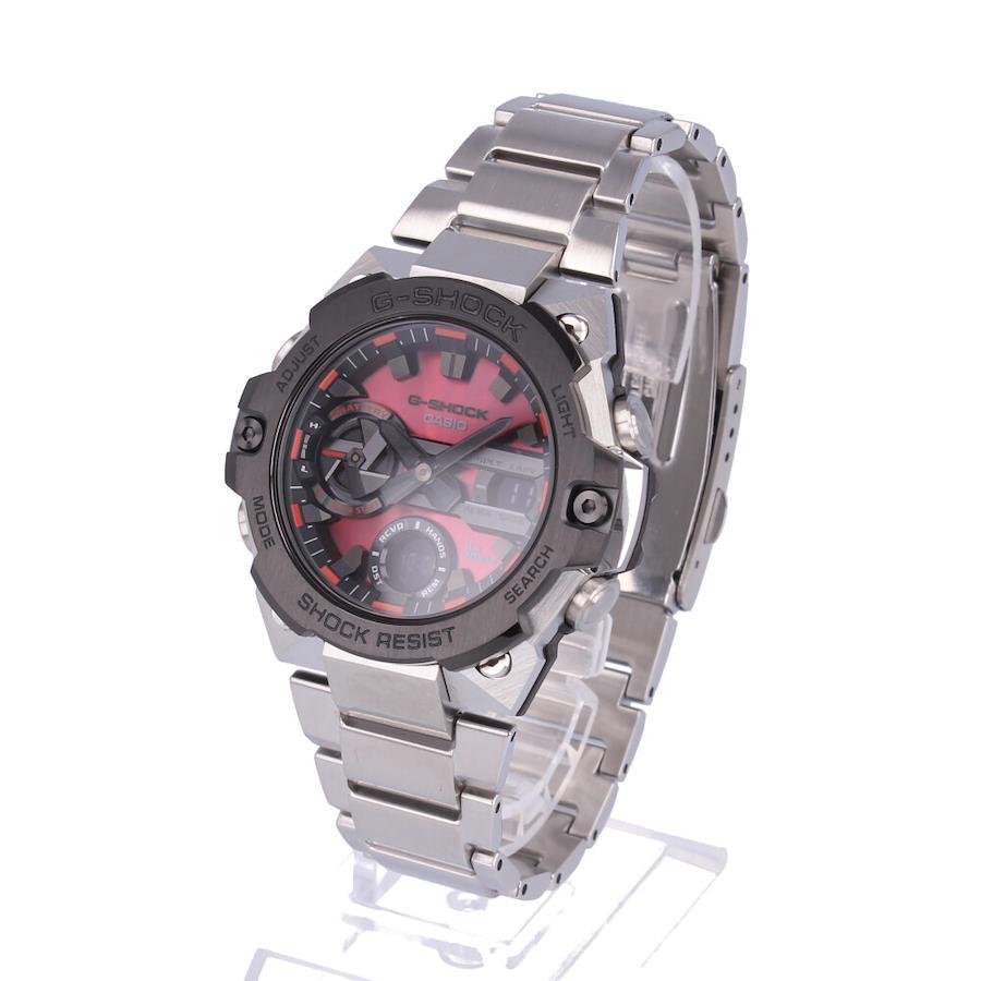 Buy CASIO G-SHOCK GSHOCK GST-B400AD-1A4 ( GST B400AD 1A4