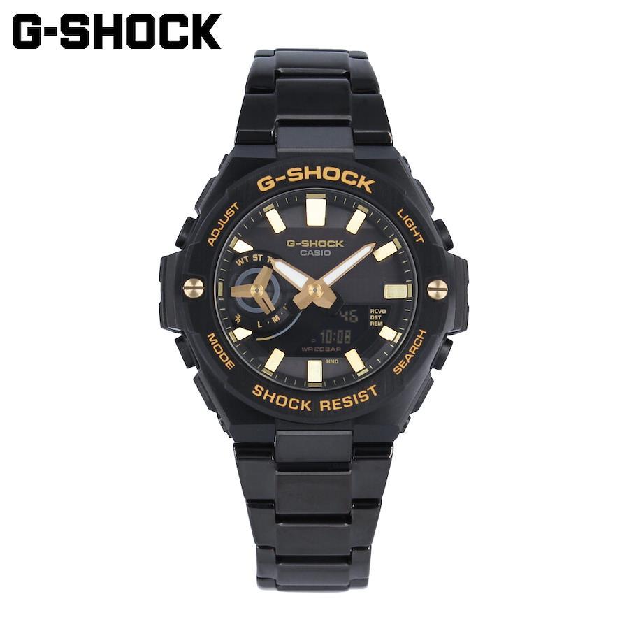 Buy ASIO G-SHOCK GST-B500BD-1A9 GST-B500 Series Tough solar