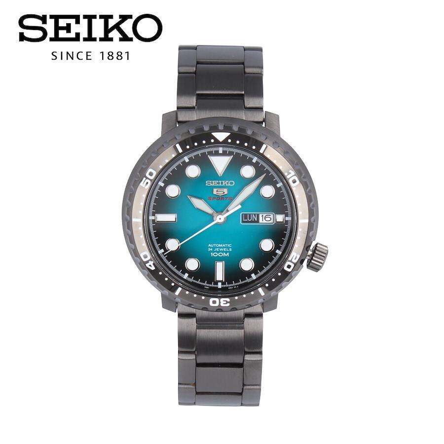Buy SEIKO Watch SRPC65K Men's from Japan - Buy authentic Plus exclusive  items from Japan | ZenPlus