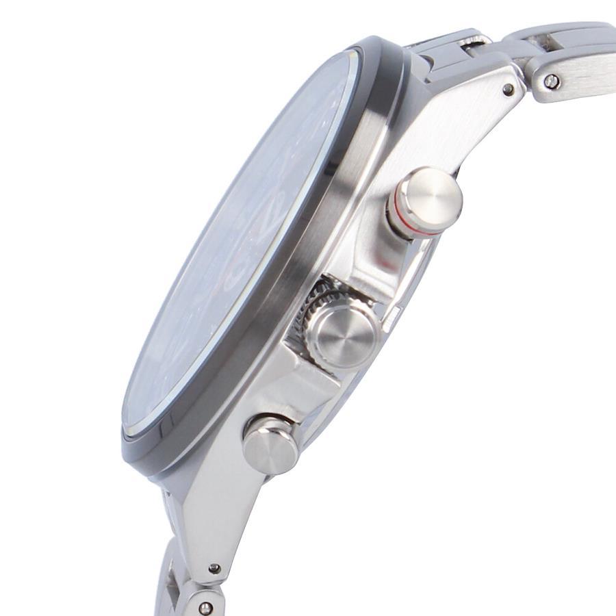Buy SEIKO Quartz exclusive SSB4 ZenPlus from Plus Japan Calendar Tachymeter Men ( authentic For Chronograph S Blue SSB40 Watch items Stainless SSB407P1 Silver from - SSB407P Navy SSB407P ) SSB407P Japan / Wrist Buy 