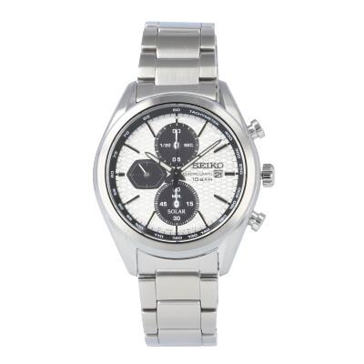 Buy SEIKO Chronograph SSC769P SSC769P1 SEIKO SSC solar Wrist Watch For Men  from Japan - Buy authentic Plus exclusive items from Japan | ZenPlus