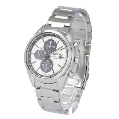 Buy SEIKO Chronograph ZenPlus For solar SSC769P - SSC items Plus Japan from SEIKO Watch Men Buy | Japan authentic from SSC769P1 Wrist exclusive