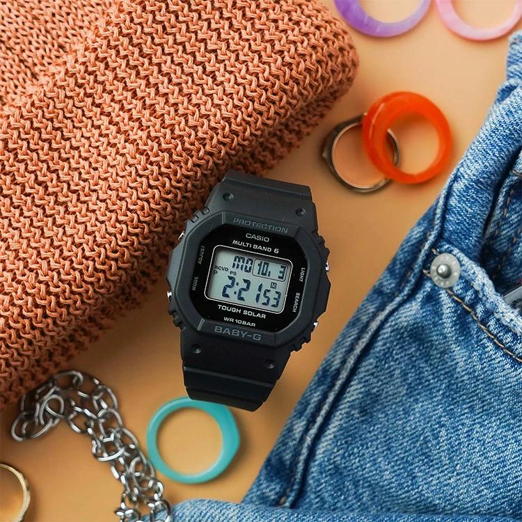 Baby g outlet shock watch sale