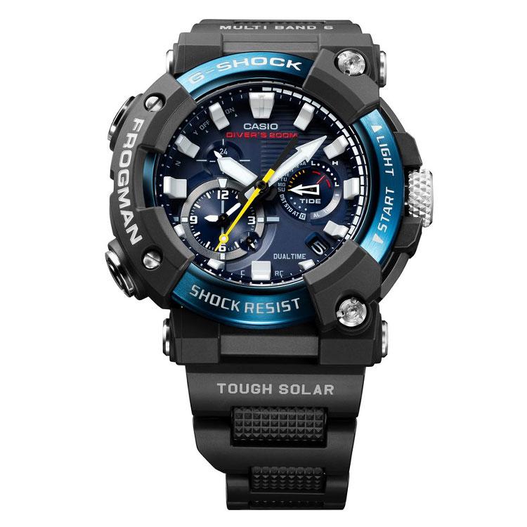 G shock hotsell frogman for sale