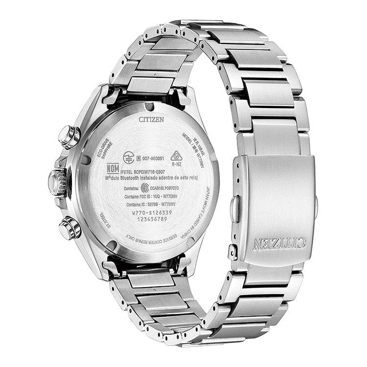 Citizen hot sale connected watch