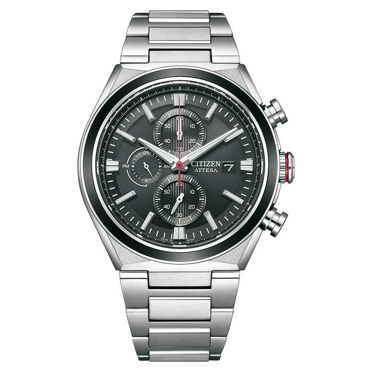 Citizen eco sale drive titanium band