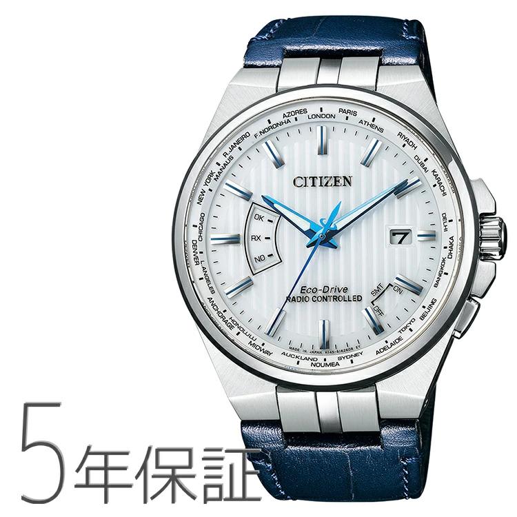 Buy Citizen Collection Citizen collection CB0160 18A radio wave