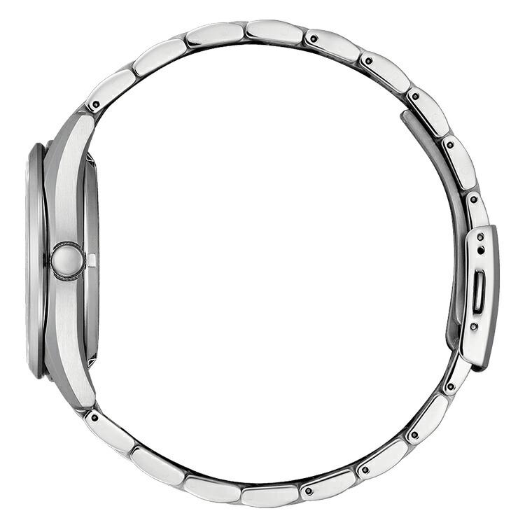 Citizen stainless steel clearance band