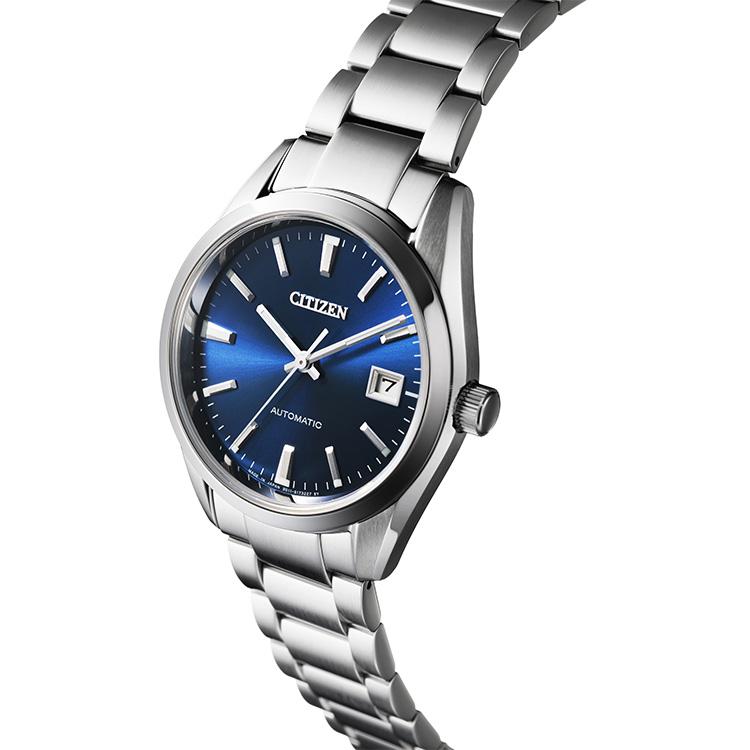 Citizen watch clearance stainless steel band