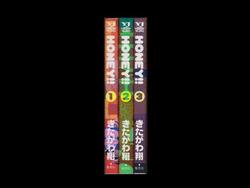 Deep Love Real Yoshi Tetsu 1 19 Volume Manga Complete Set Complete Deep Love Real Zenplus