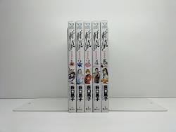 Browse Books, Comics, Complete Sets from Japan - Buy authentic 