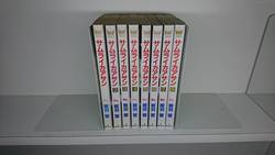 Hikari No Sora Kazama Kenji 1 29 Volume Manga Complete Volume Set Completed Zenplus