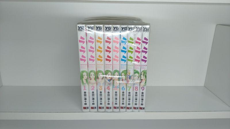 Zenplus Lalala Renjuro Kindaichi Volume 1 9 Comic Set Unfinished Price Buy Lalala Renjuro Kindaichi Volume 1 9 Comic Set Unfinished From Japan Review Description Everything You Want From Japan Plus More