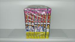 Dear Boys Act3 Hiroki Yagami Volume 1 21 Manga Complete Set Complete Dearboys Act3 Zenplus