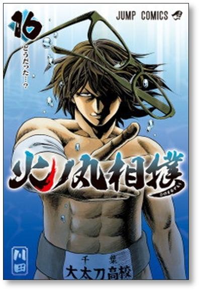 Buy Hinomaru Sumo Vol. 16 Kawada Hinomaru Sumo from Japan - Buy