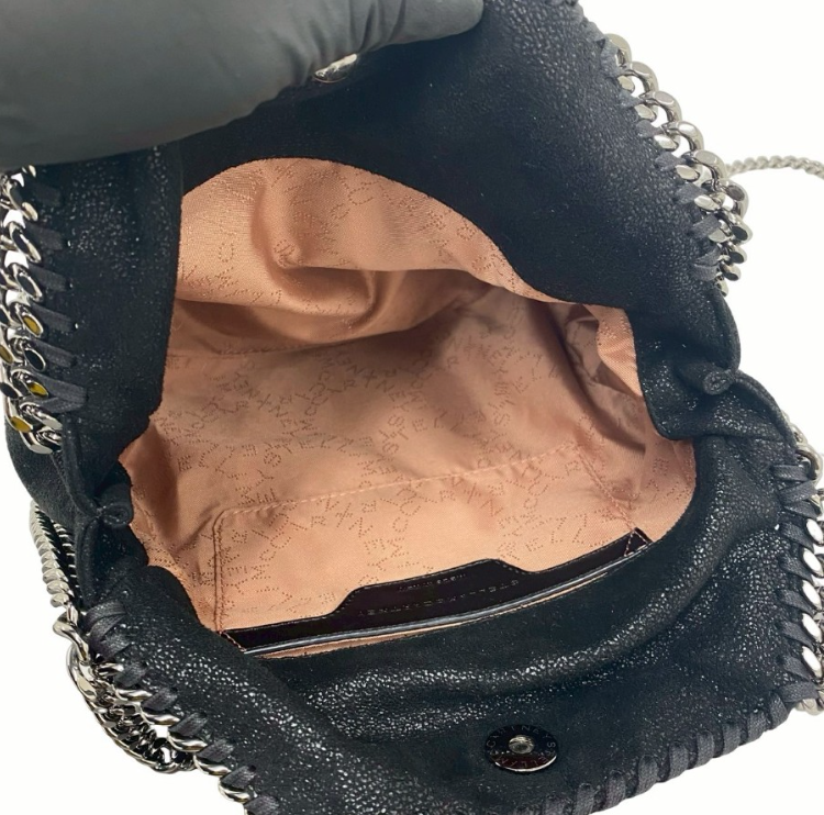 未使用保管品 Stella McCartney ステラマッカートニー ファラベラ