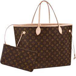 used Pre-owned Louis Vuitton Handbag Crossbody Shoulder Bag Vivienne NM Magenta Leather x Silver Hardware 2way Ladies (Good), Adult Unisex, Size: (