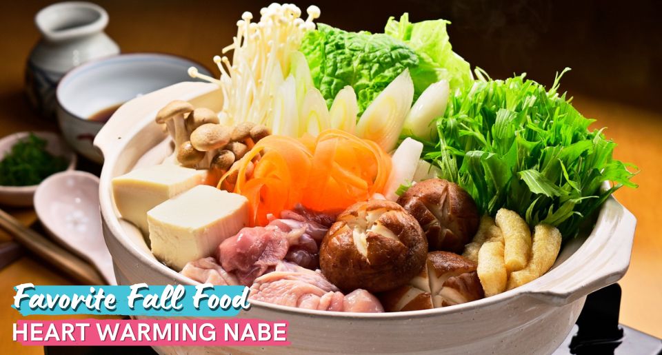 The Complete Guide to Nabe (Hot Pot), a Staple Japanese Winter