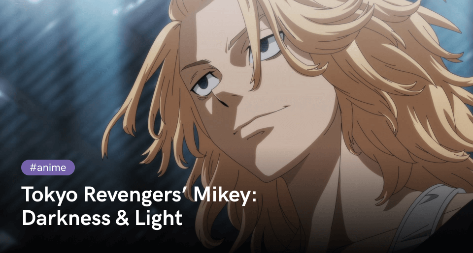 What makes Tokyo Revengers so good?