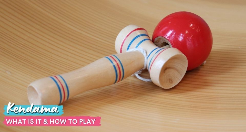 What Is Kendama and How to Play It — Learn Everything About the ...