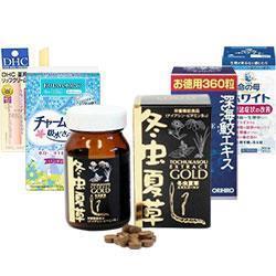 Buy Japanese Health and Household Products Online – Japanese Taste